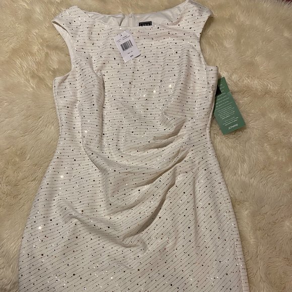 NWT JH Evenings Dress, Size 18 - Picture 1 of 4
